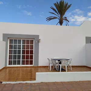 Casa Erika C Apartment Tarajalejo